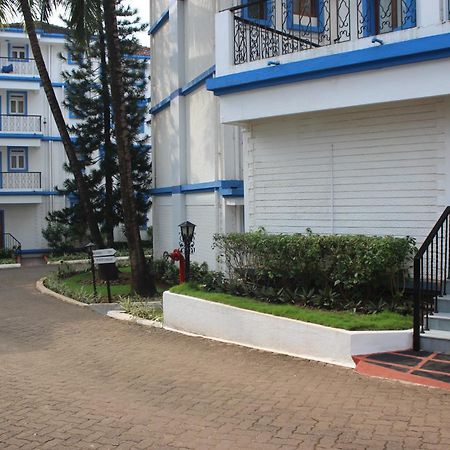 NK Royal Palms Benaulim Apartment Bagian luar foto