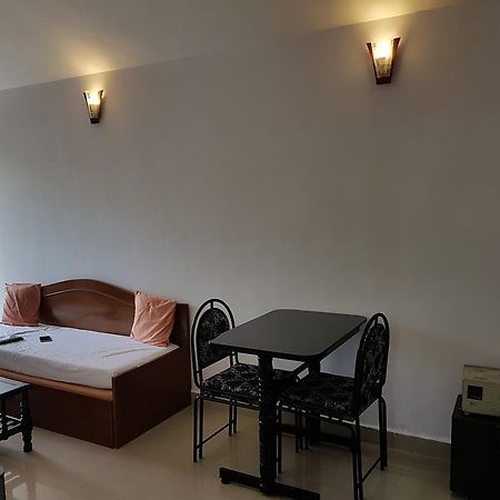 NK Royal Palms Benaulim Apartment Bagian luar foto