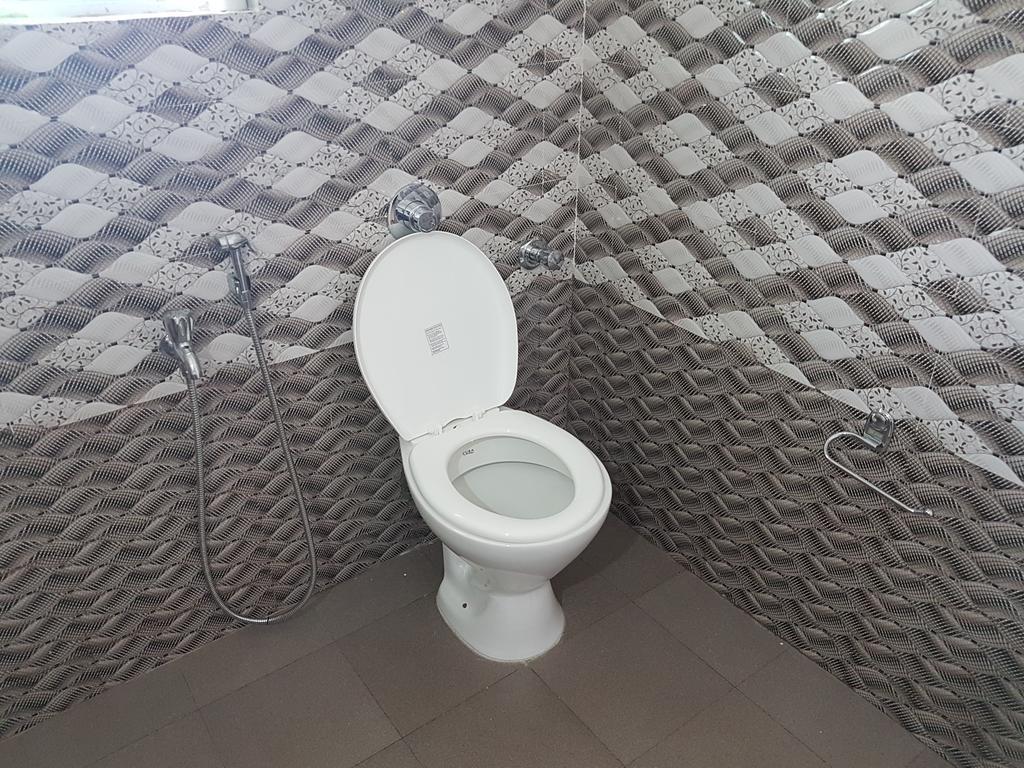 NK Royal Palms Benaulim Apartment Bagian luar foto