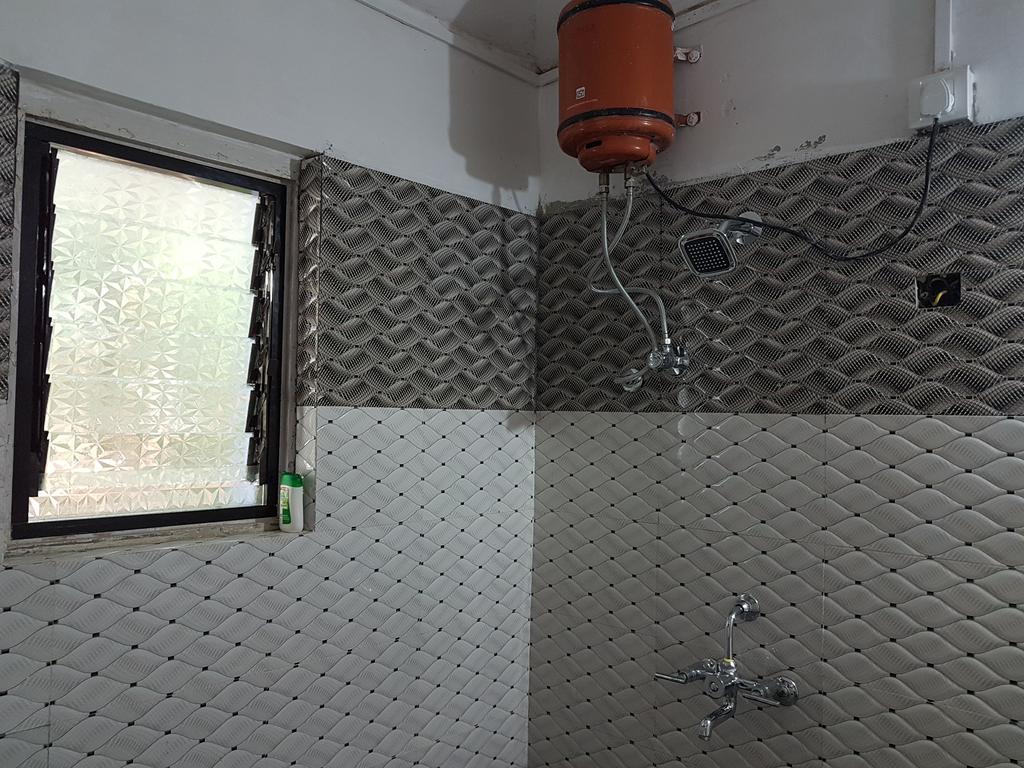 NK Royal Palms Benaulim Apartment Bagian luar foto